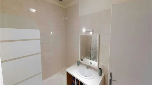 Rooms in Paris 16ème arrondissement (South) - photo 10