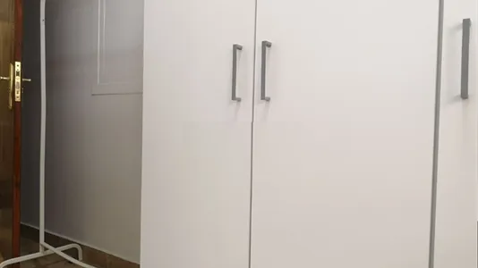 Rooms in Madrid Moncloa-Aravaca - photo 6