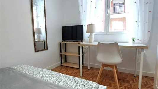 Rooms in Getafe - photo 5