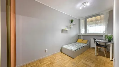 Room for rent in Warsaw