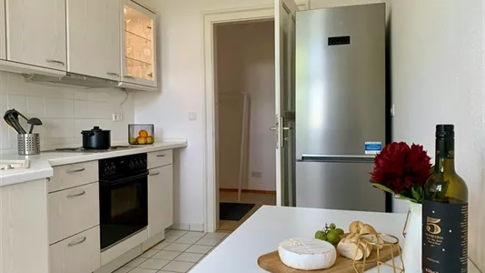 Rooms in Berlin Mitte - photo 5