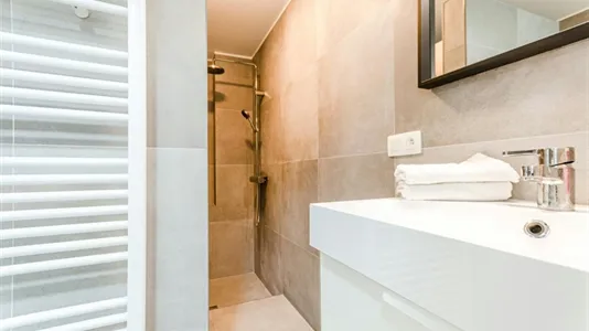 Rooms in Brussels Sint-Joost-ten-Node - photo 8