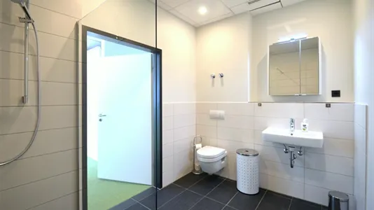 Apartments in Offenbach am Main - photo 8