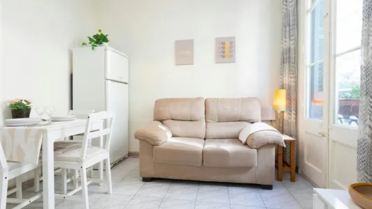 Apartments in Barcelona Eixample - photo 4