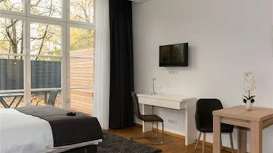 Apartments in Location is not specified - photo 4