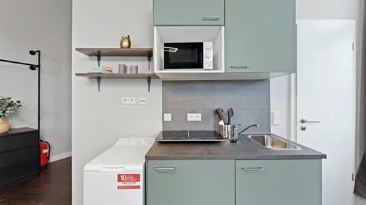 Apartments in Location is not specified - photo 5