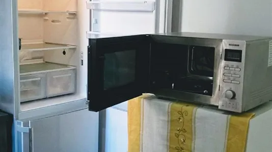 Rooms in Bologna - photo 8