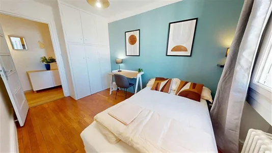 Rooms in Lyon - photo 3