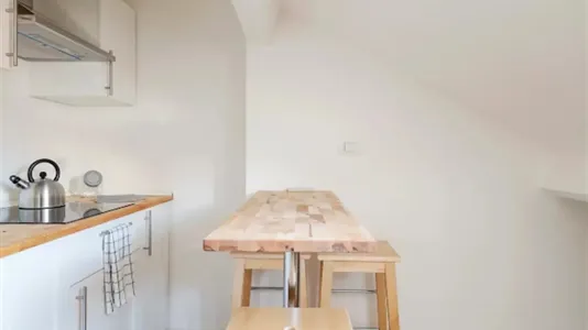 Apartments in Milano Zona 2 - Stazione Centrale, Gorla, Turro, Greco, Crescenzago - photo 9