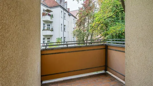 Apartments in Berlin Steglitz-Zehlendorf - photo 9