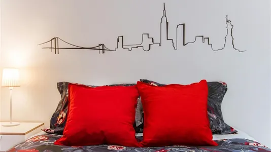 Rooms in Barcelona Ciutat Vella - photo 4