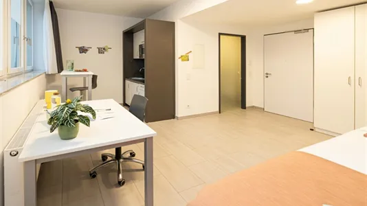 Apartments in Darmstadt - photo 10