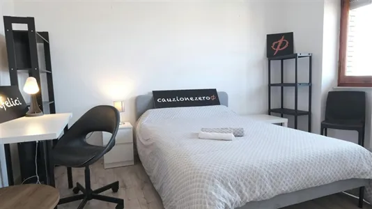 Rooms in Sassari - photo 8