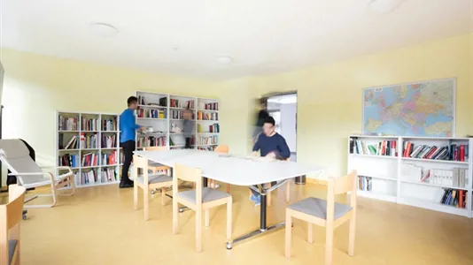 Rooms in Wien Penzing - photo 3