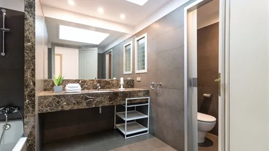 Rooms in Barcelona Sarrià-St. Gervasi - photo 6