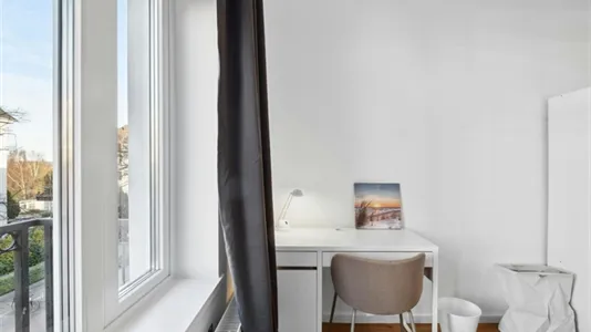 Rooms in Hamburg Harburg - photo 6