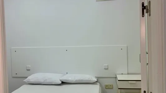 Apartments in Madrid Chamberí - photo 5