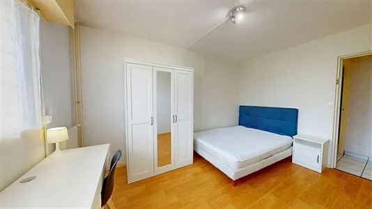 Rooms in Bordeaux - photo 3