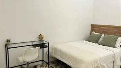 Room for rent in Barcelona Ciutat Vella, Barcelona