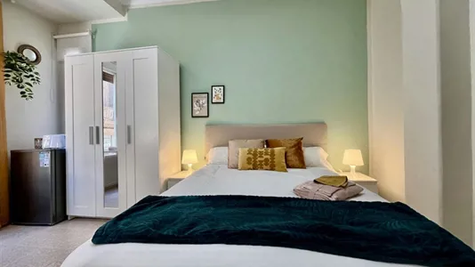 Rooms in Zaragoza - photo 3