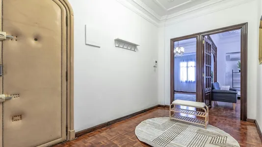 Apartments in Valencia Extramurs - photo 2