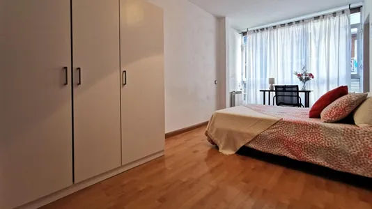 Rooms in Madrid Salamanca - photo 7