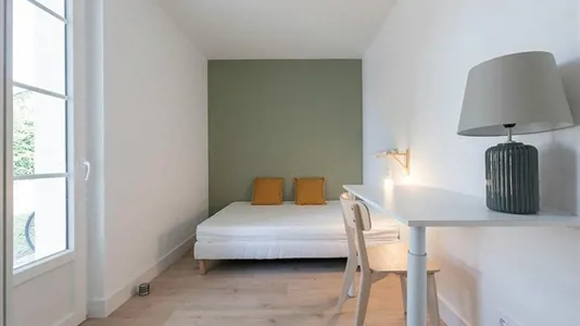 Rooms in Bordeaux - photo 2