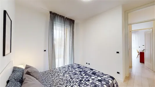 Rooms in Padua - photo 4