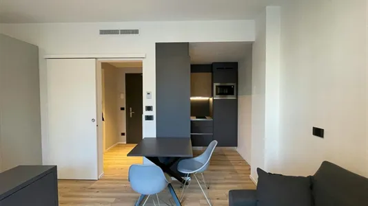 Apartments in Milano Zona 2 - Stazione Centrale, Gorla, Turro, Greco, Crescenzago - photo 4