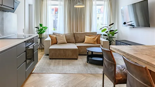 Apartments in Berlin Pankow - photo 4