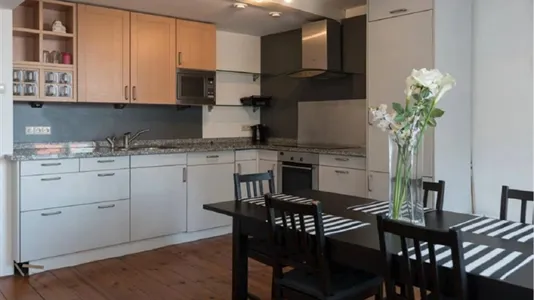 Apartments in Leiden - photo 5