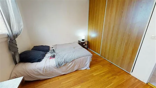 Rooms in Lyon - photo 2