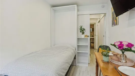 Apartments in Paris 11ème arrondissement - Bastille - photo 10