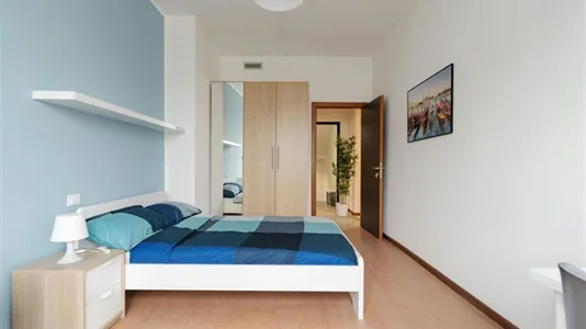 Rooms in Milano Zona 2 - Stazione Centrale, Gorla, Turro, Greco, Crescenzago - photo 4