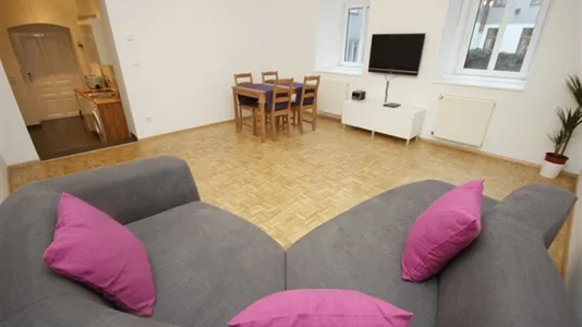 Apartments in Vienna Landstraße - photo 8