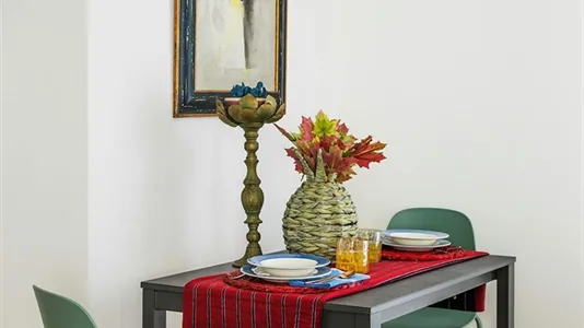 Apartments in Madrid Retiro - photo 9