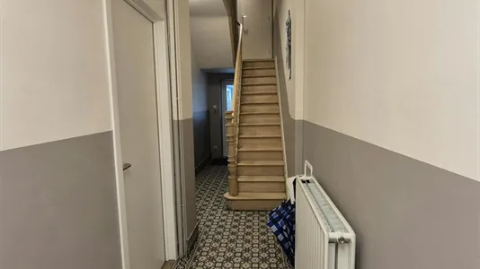 Rooms in Brussels Etterbeek - photo 8