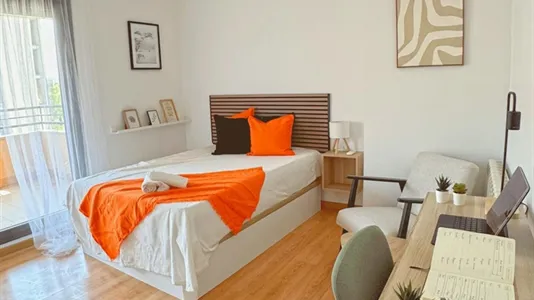 Rooms in Toledo - photo 6