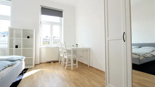 Apartments in Wien Ottakring - photo 5