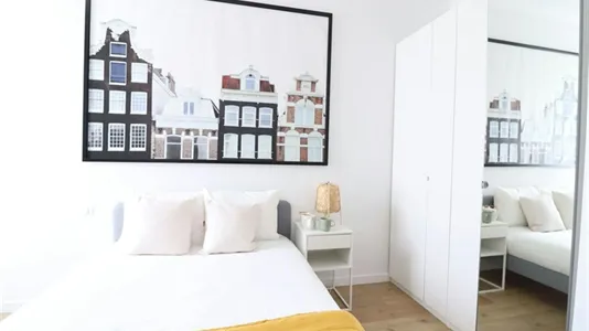 Rooms in Nice - photo 4