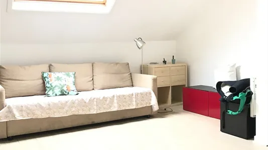 Apartments in Brussels Vorst - photo 8