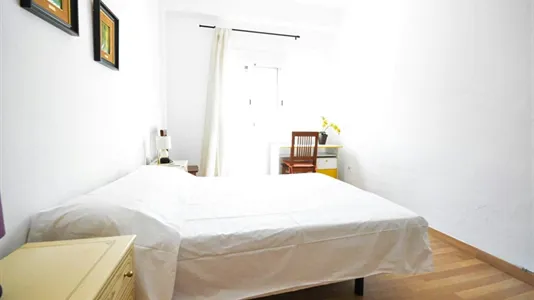 Apartments in Valencia Algirós - photo 8