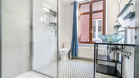 Rooms in Luik - photo 4