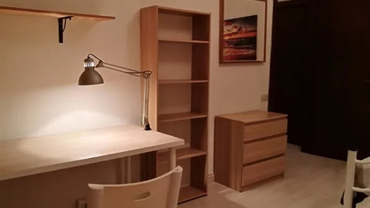 Rooms in Roma Municipio II – Parioli/Nomentano - photo 4