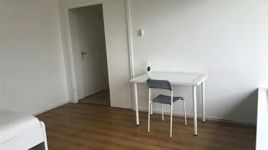 Rooms in Arnhem - photo 2