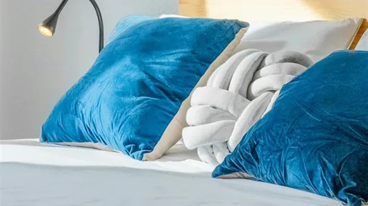 Rooms in Madrid Arganzuela - photo 6