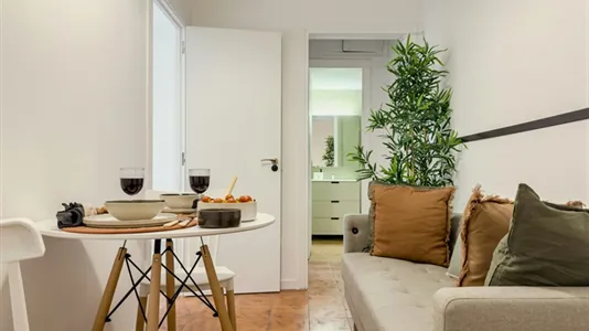 Rooms in Barcelona Gràcia - photo 9