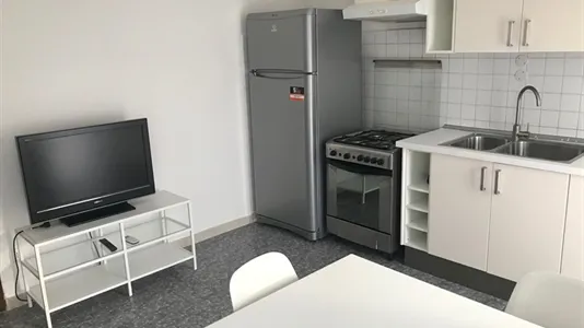 Rooms in Padua - photo 6