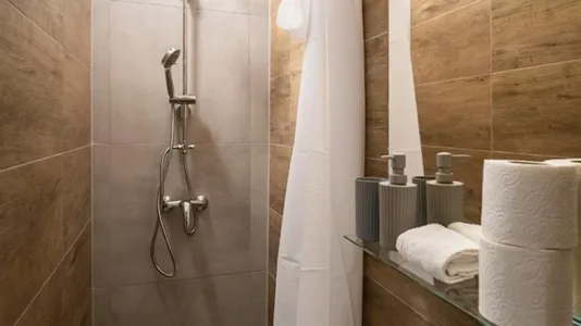 Apartments in Budapest Erzsébetváros - photo 6