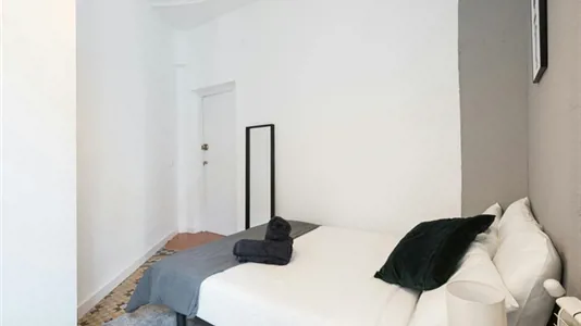 Rooms in Madrid Retiro - photo 2